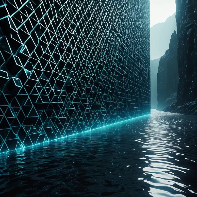 Psychological Architecture