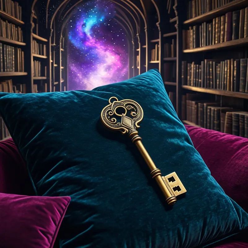Visualizing the Dreamer's Log