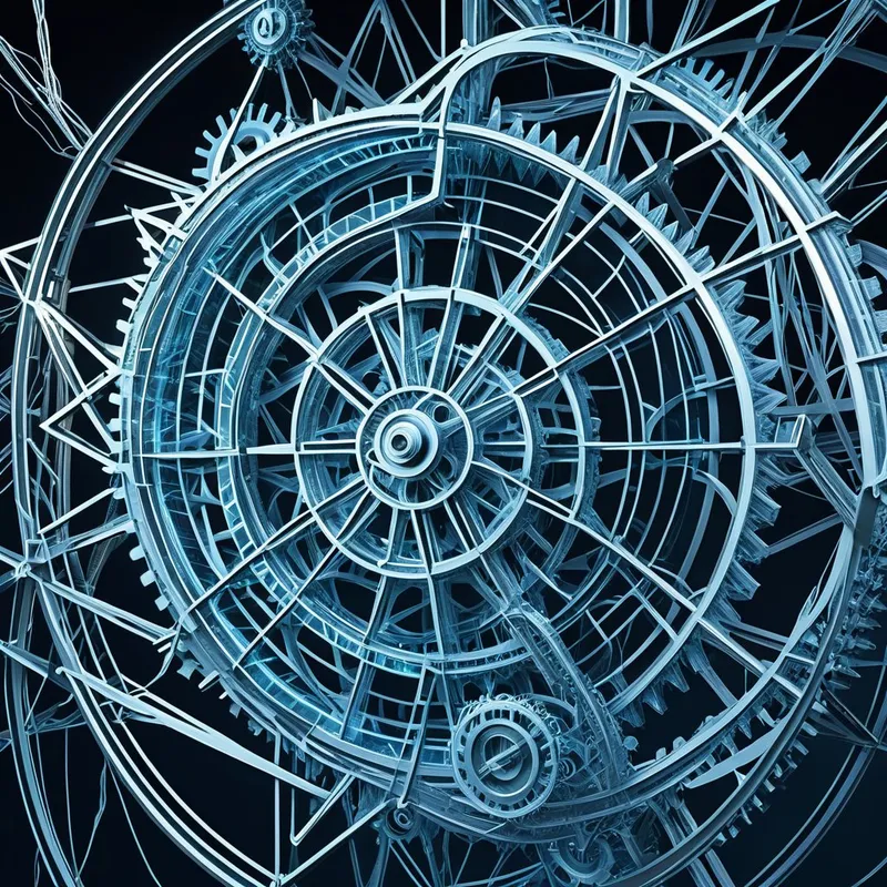 Psychological Architecture