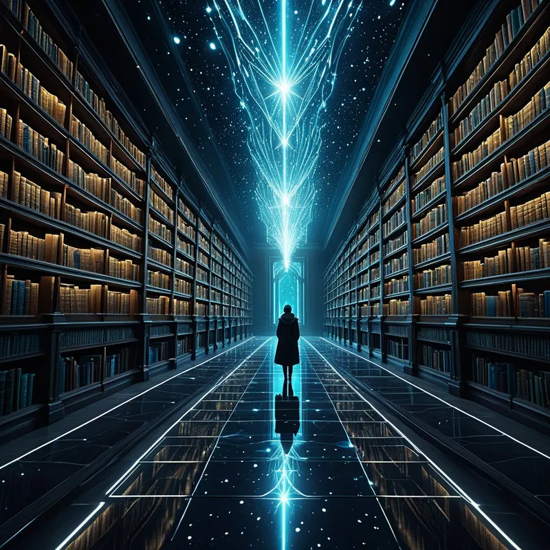 Narrative & Meaning