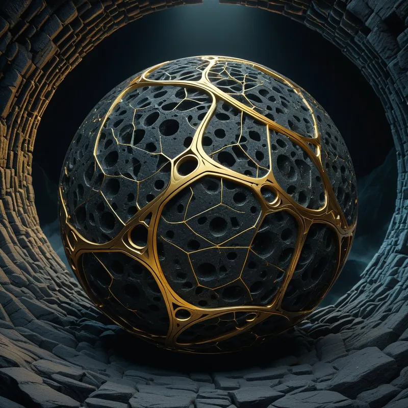 Psychological Architecture