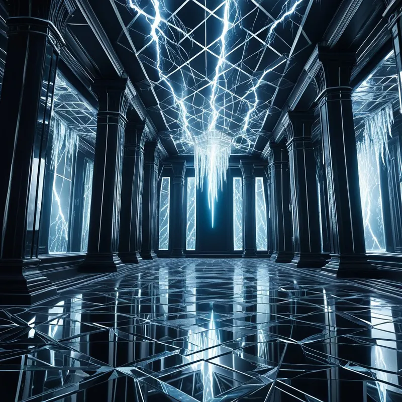 Psychological Architecture