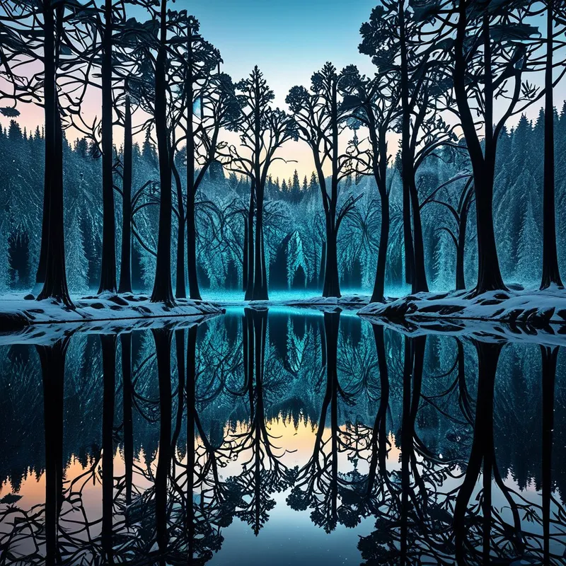 Natural Order