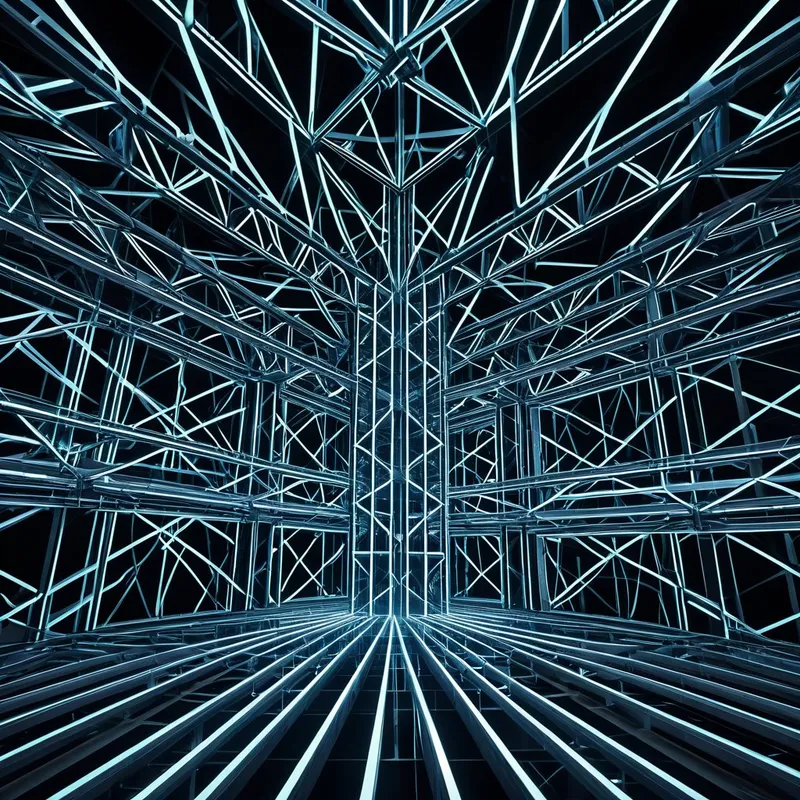 Psychological Architecture