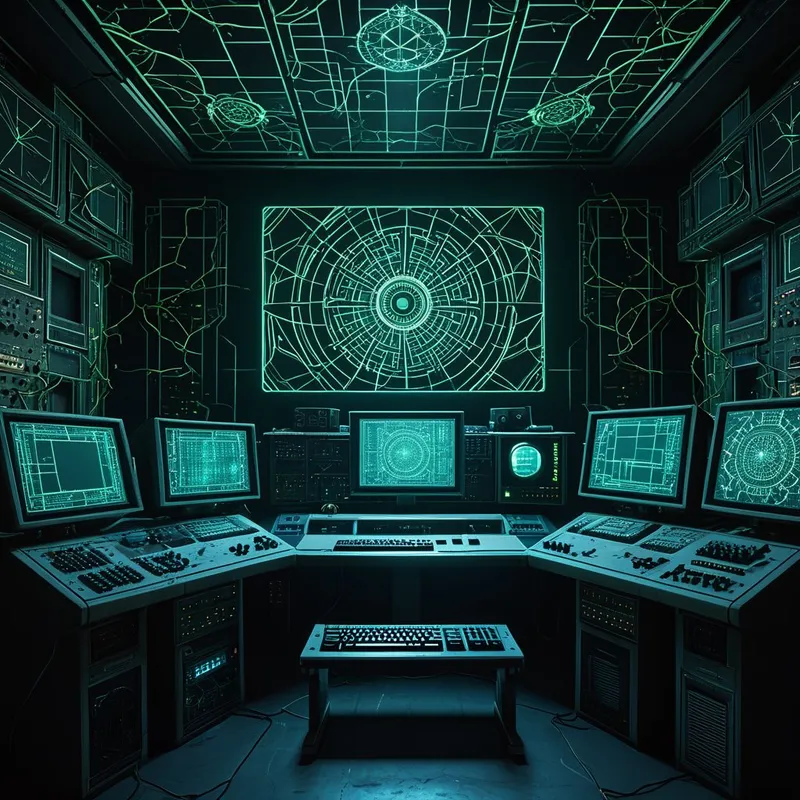 Visualizing the Dreamer's Log