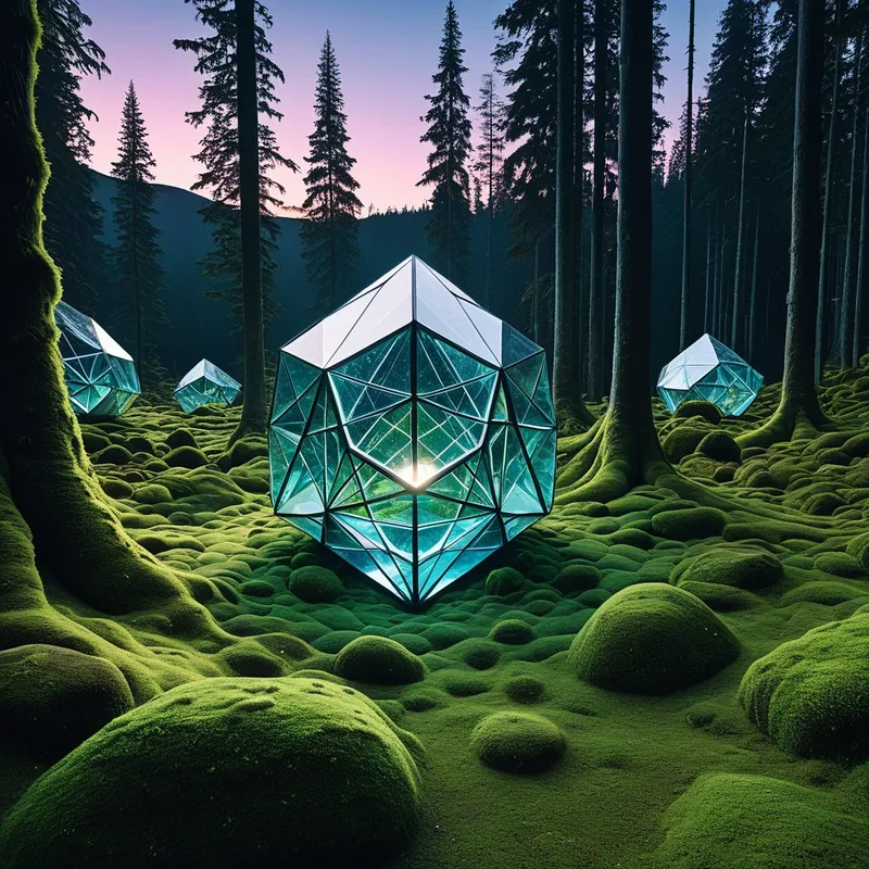 Nature Harmony