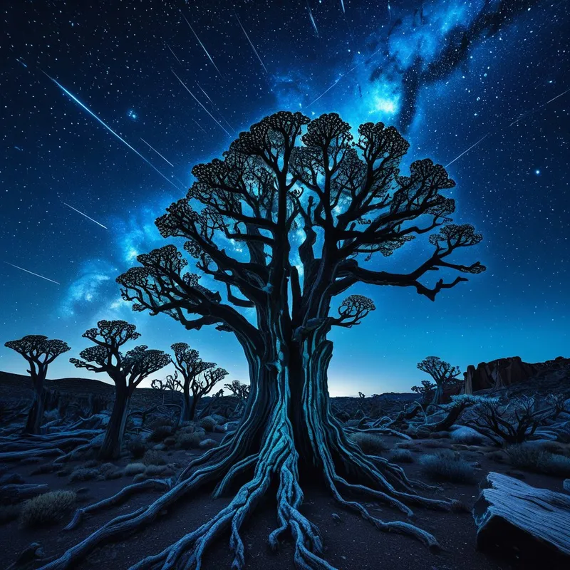 Nature