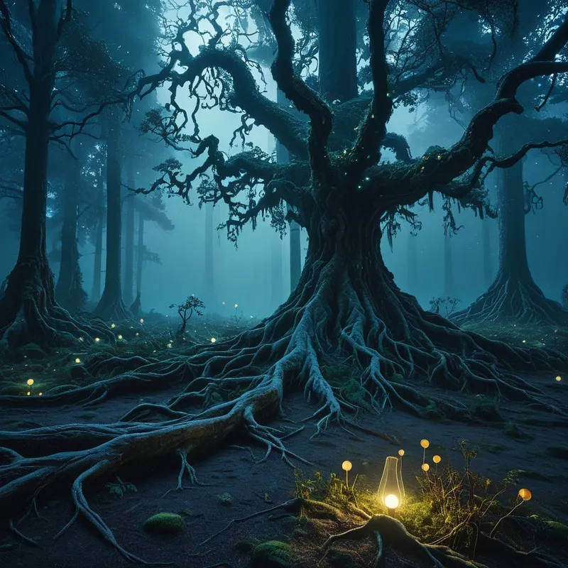 Nature's Gifts
