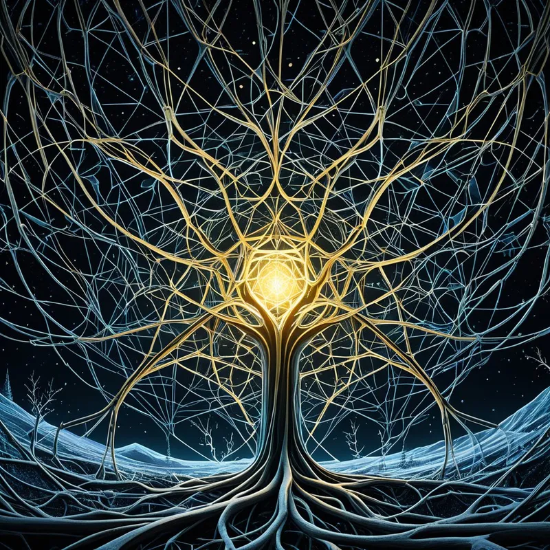 Psychological Architecture