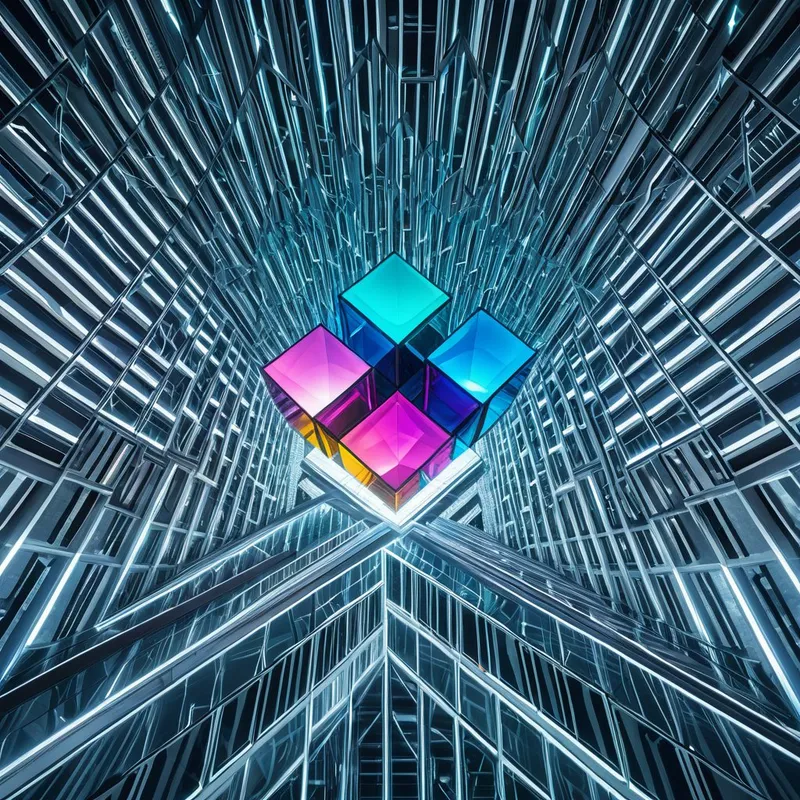 Psychological Architecture