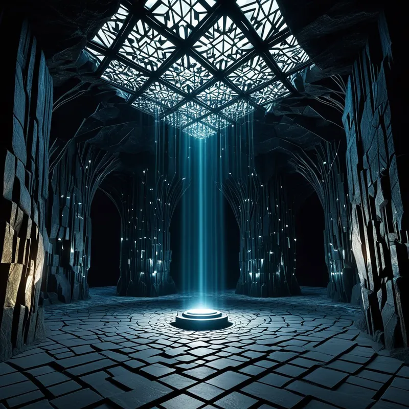 Psychological Architecture