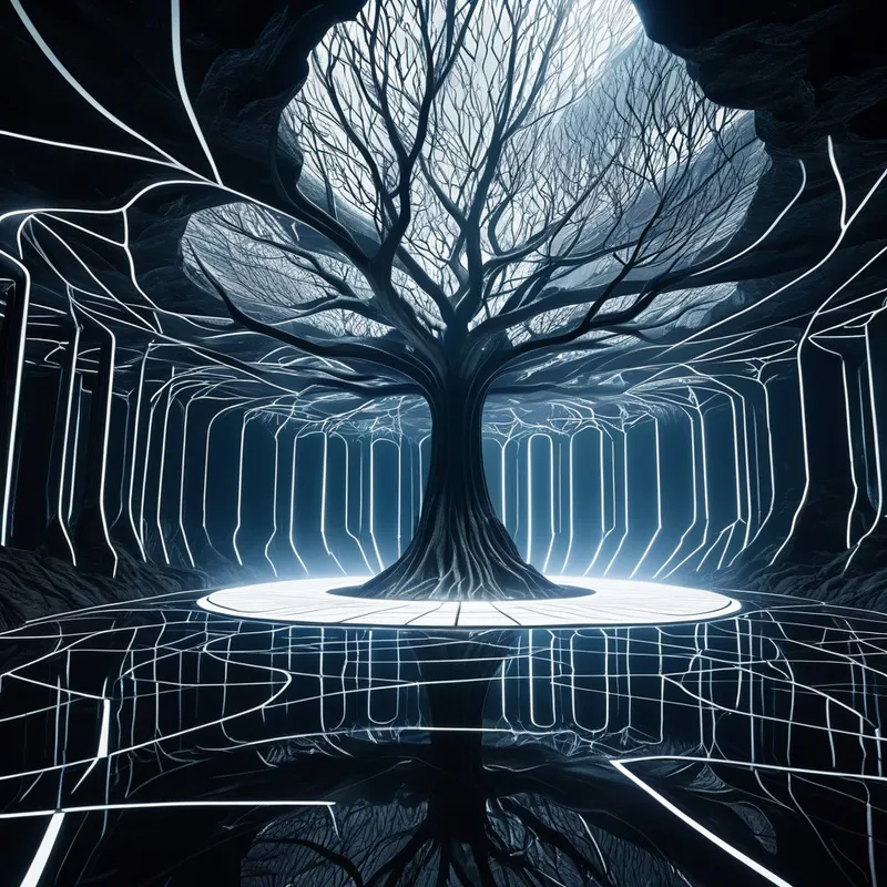 Psychological Architecture