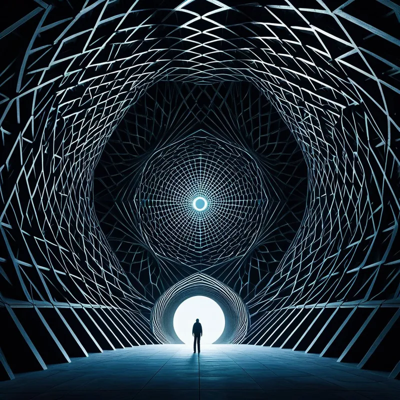 Psychological Architecture