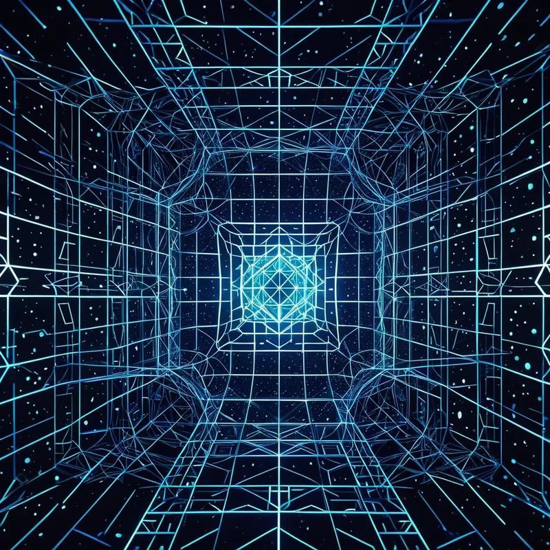 Numerical Symbolism
