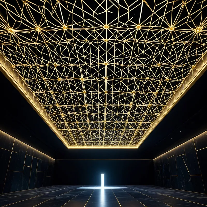 Psychological Architecture