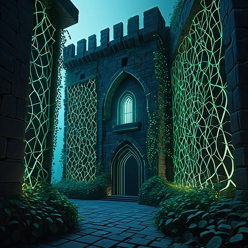 Psychological Architecture