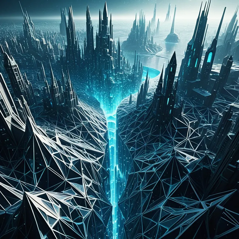 Psychological Architecture