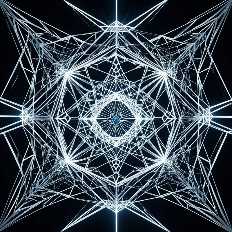 Psychological Architecture