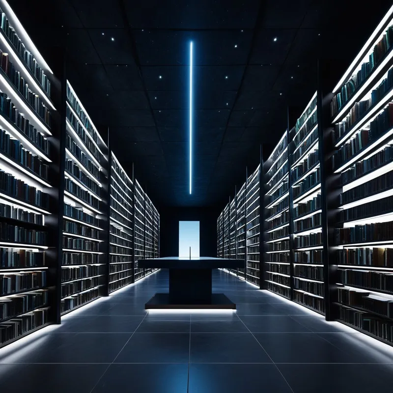 Psychological Architecture