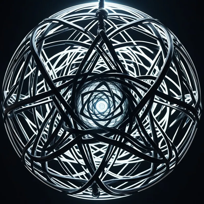 Psychological Architecture