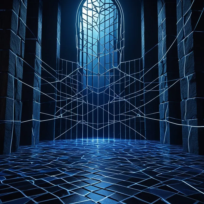 Psychological Architecture