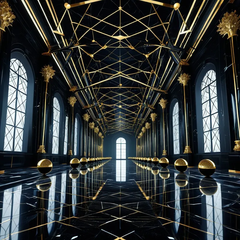Opulence