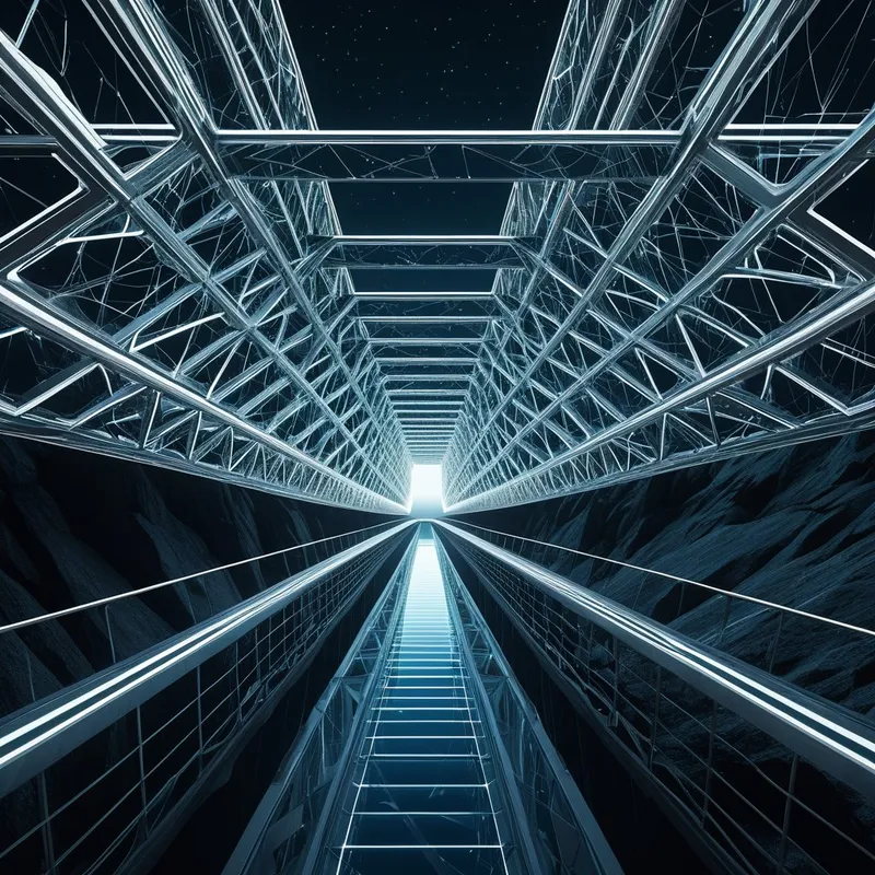 Psychological Architecture