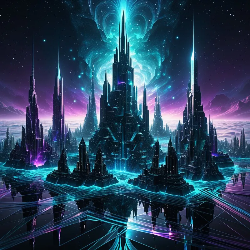 Order & Chaos