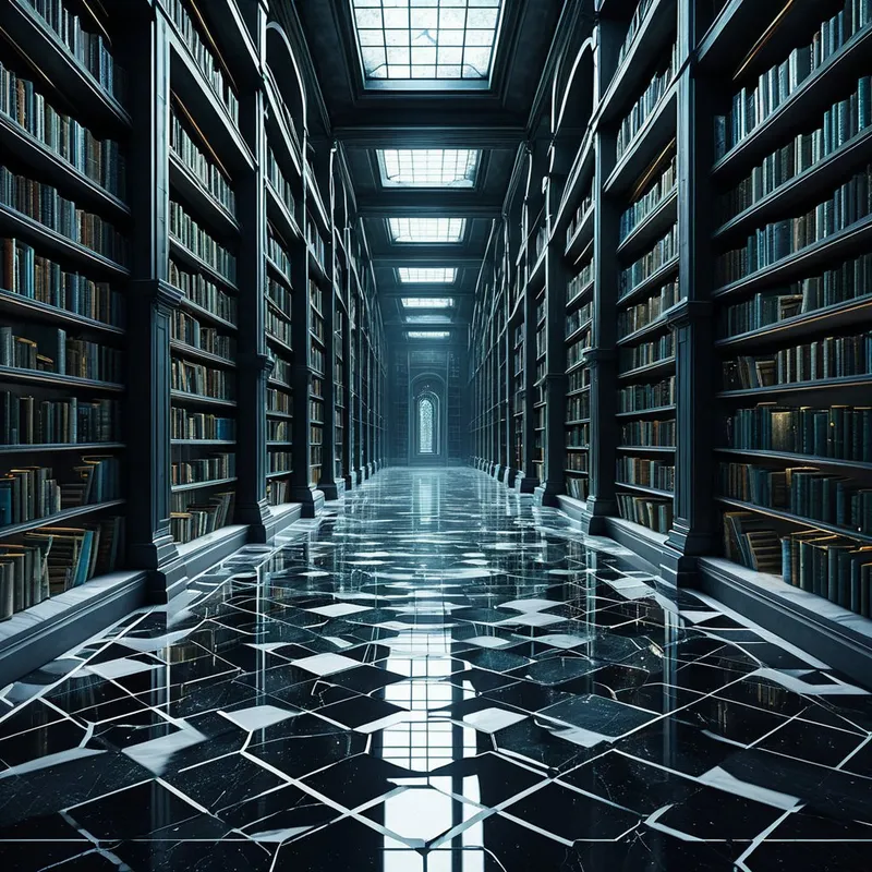 Psychological Architecture