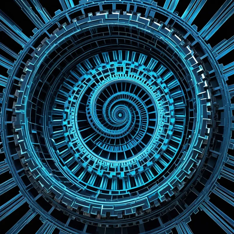 Order & Control