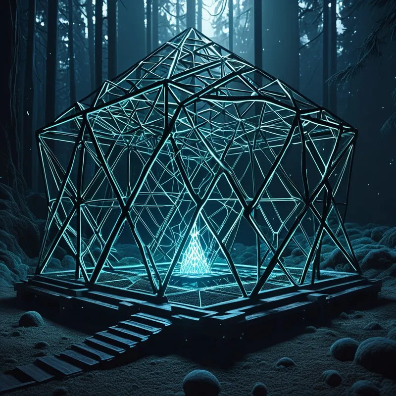 Psychological Architecture