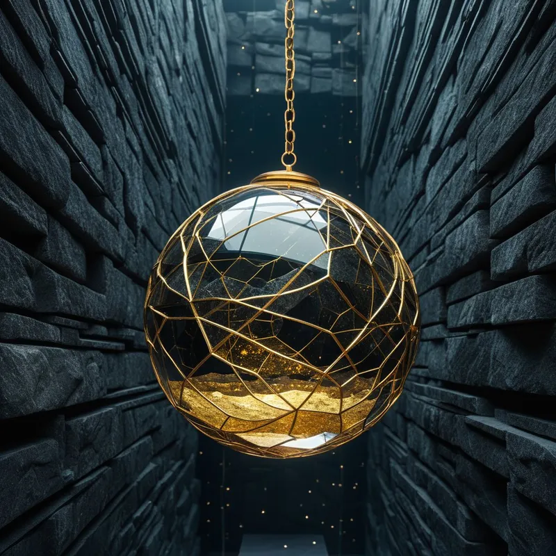 Psychological Architecture