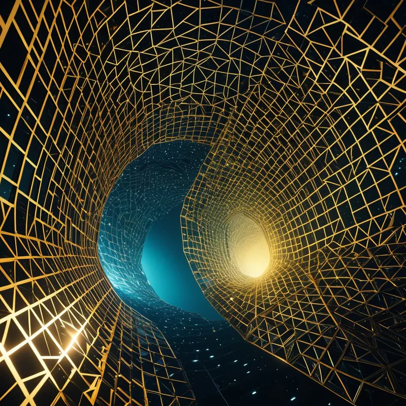 Psychological Architecture