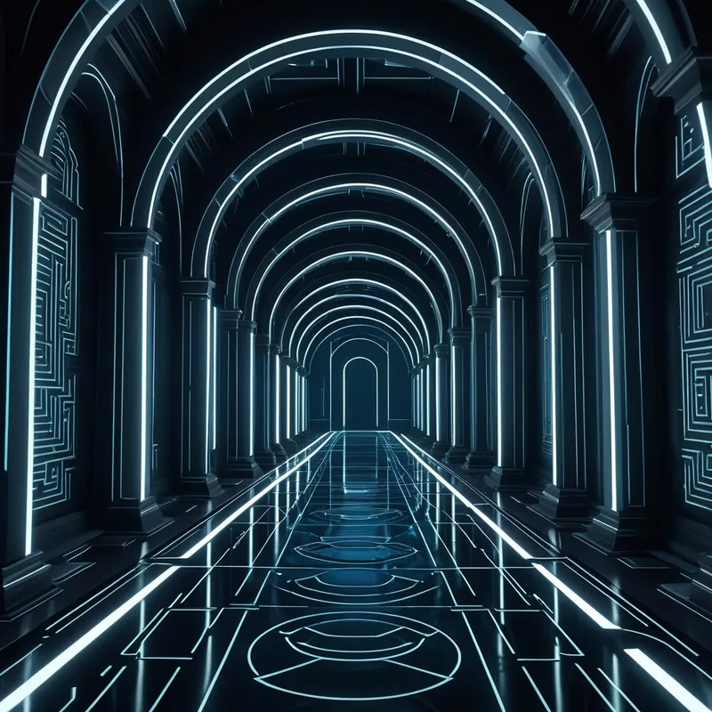 Psychological Architecture