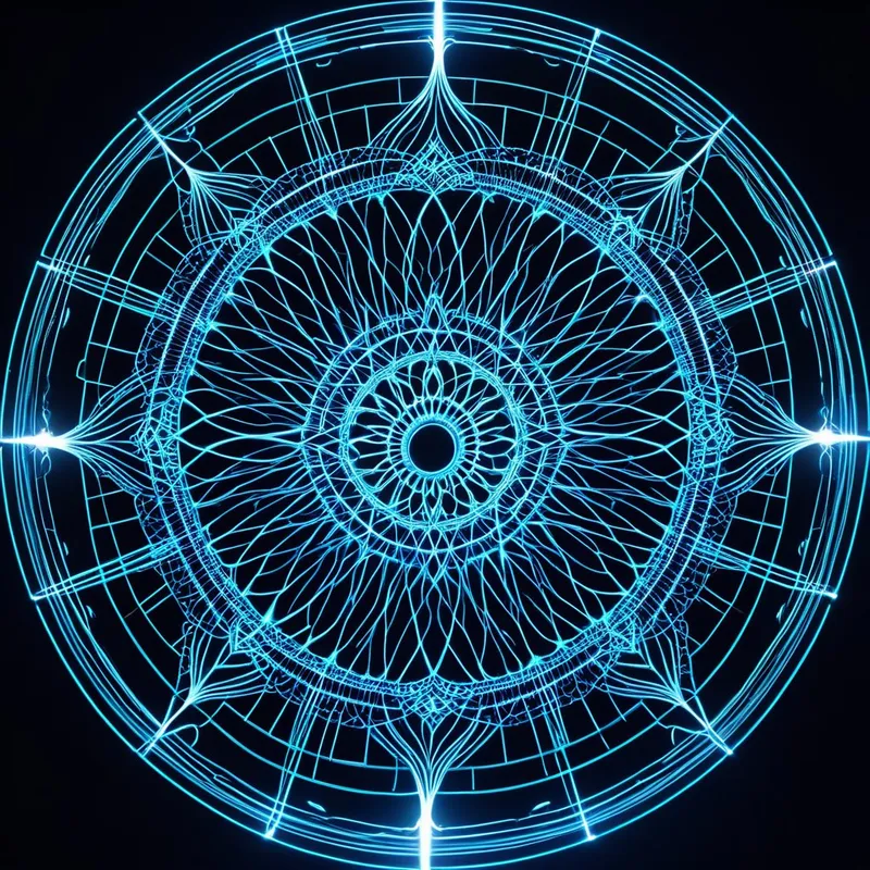 Psychological Architecture