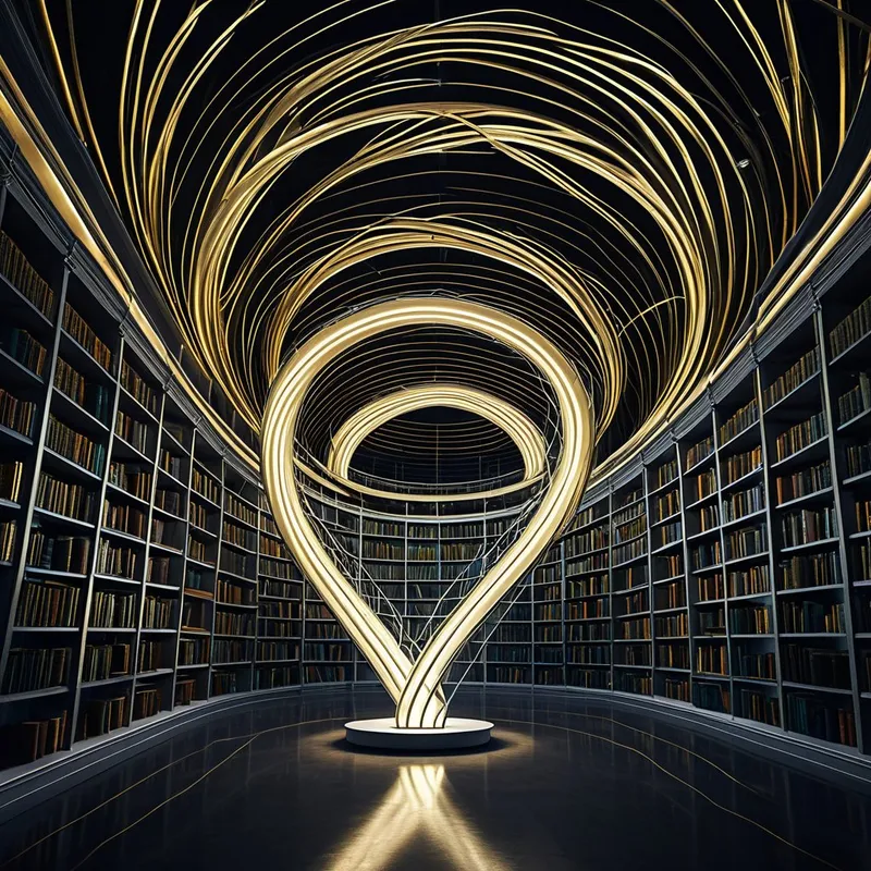 Psychological Architecture
