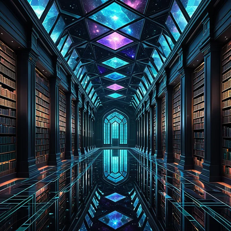 Parallel Lives