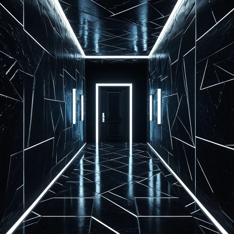 Passage