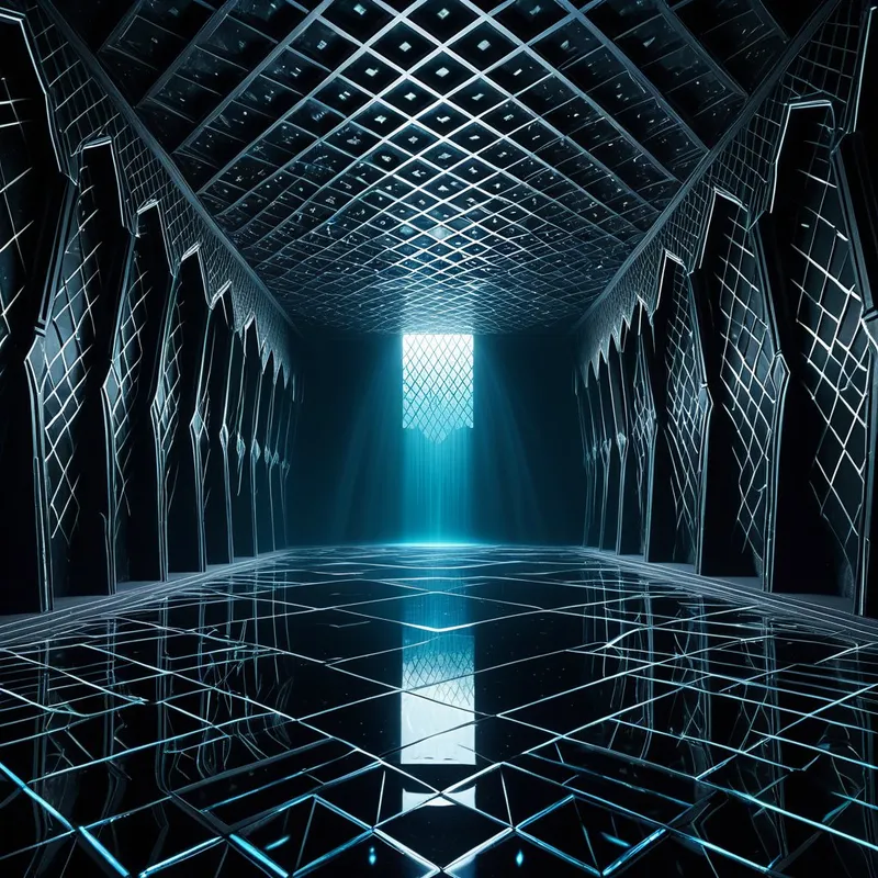 Psychological Architecture