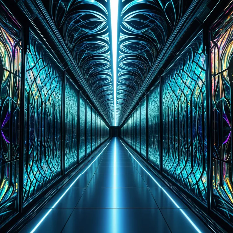 Passage or Transition