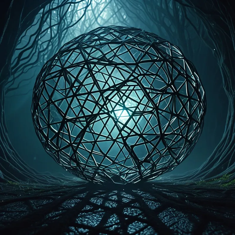 Psychological Architecture