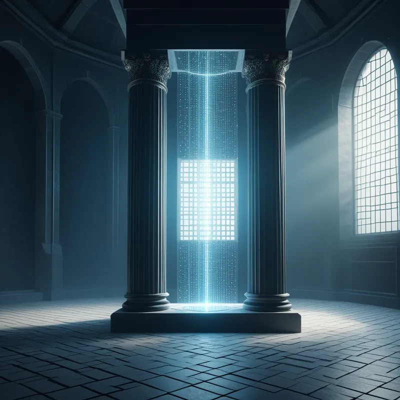 Psychological Architecture