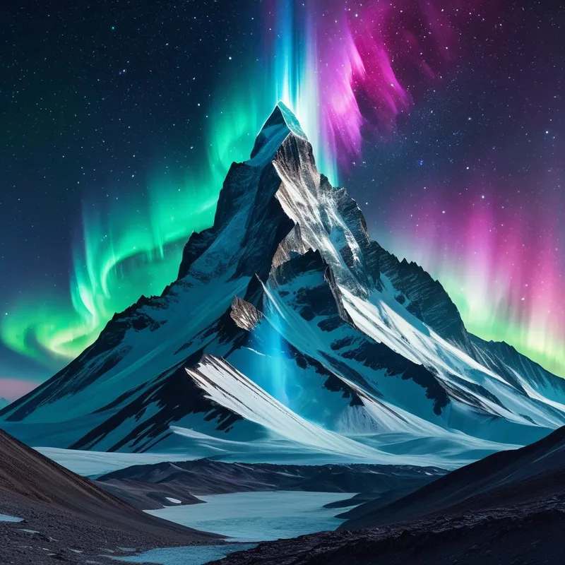 Peak Experience