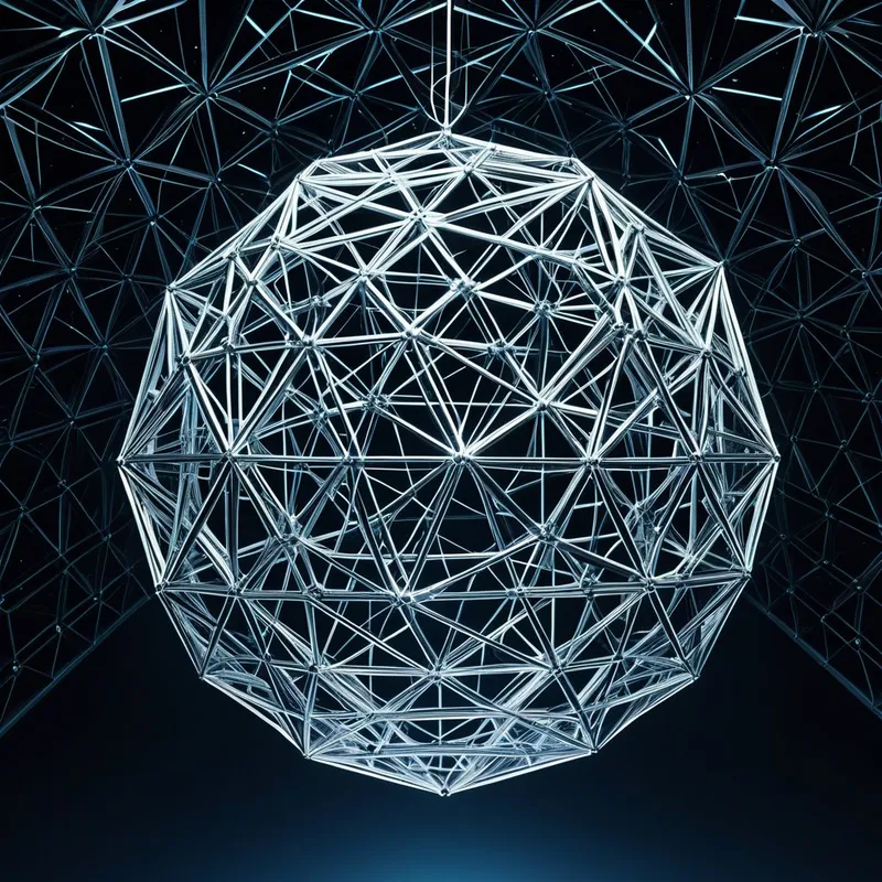 Psychological Architecture