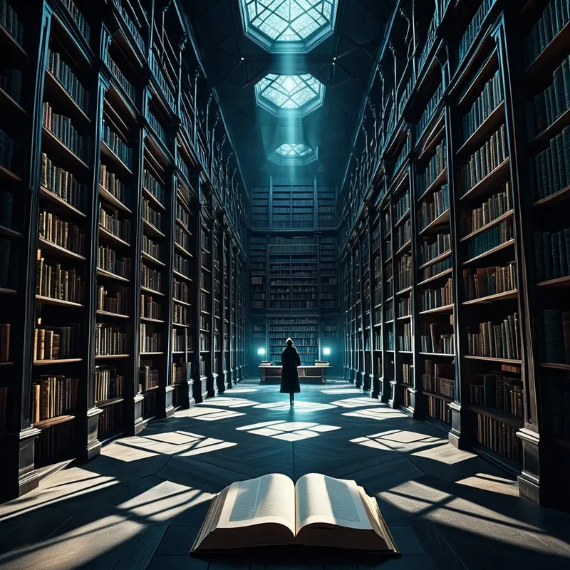 Psychological Architecture