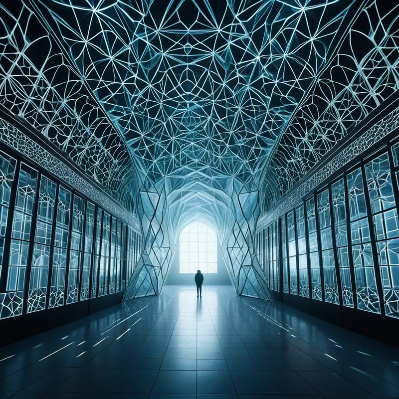 Psychological Architecture
