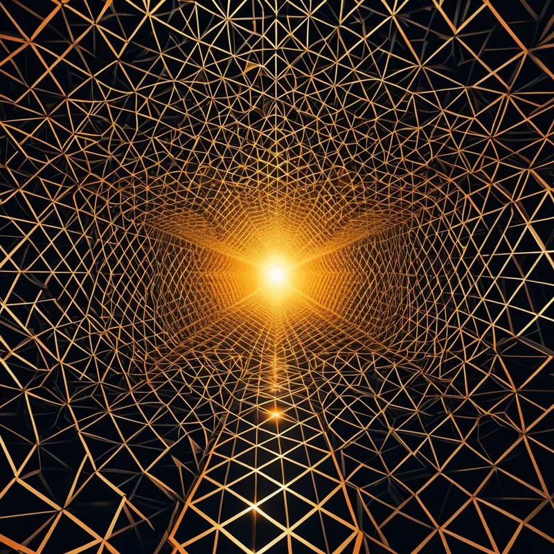 Psychological Architecture