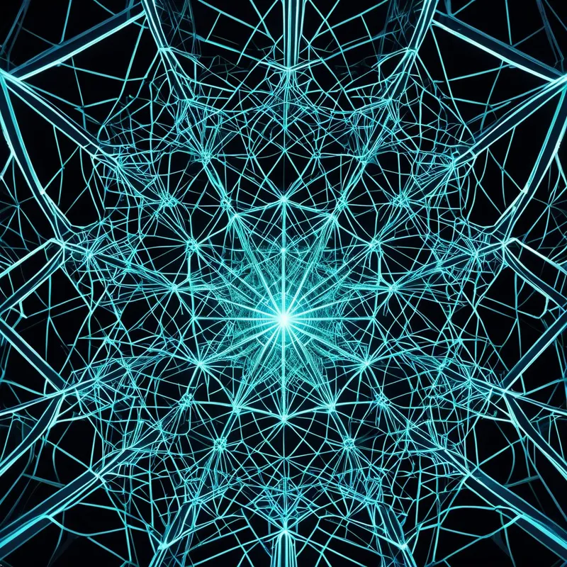 Psychological Architecture