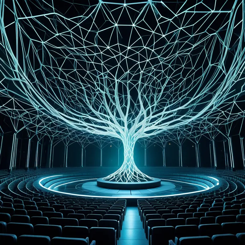 Psychological Architecture