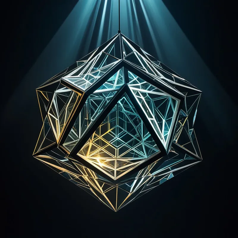 Psychological Architecture